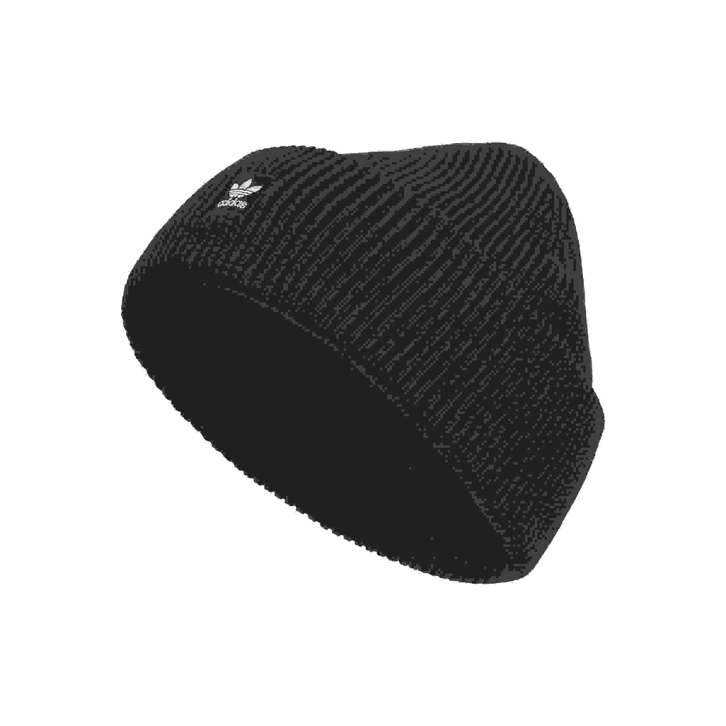 adidas Terrace Black Beanie